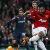 Manchester United a invins pe Olympiakos, scor 3-0, si s-a calificat in sferturi
